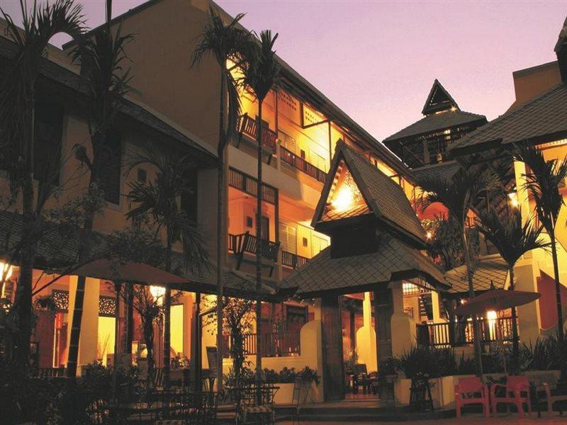 Tadkham Village, Chiang Mai Bagian luar foto