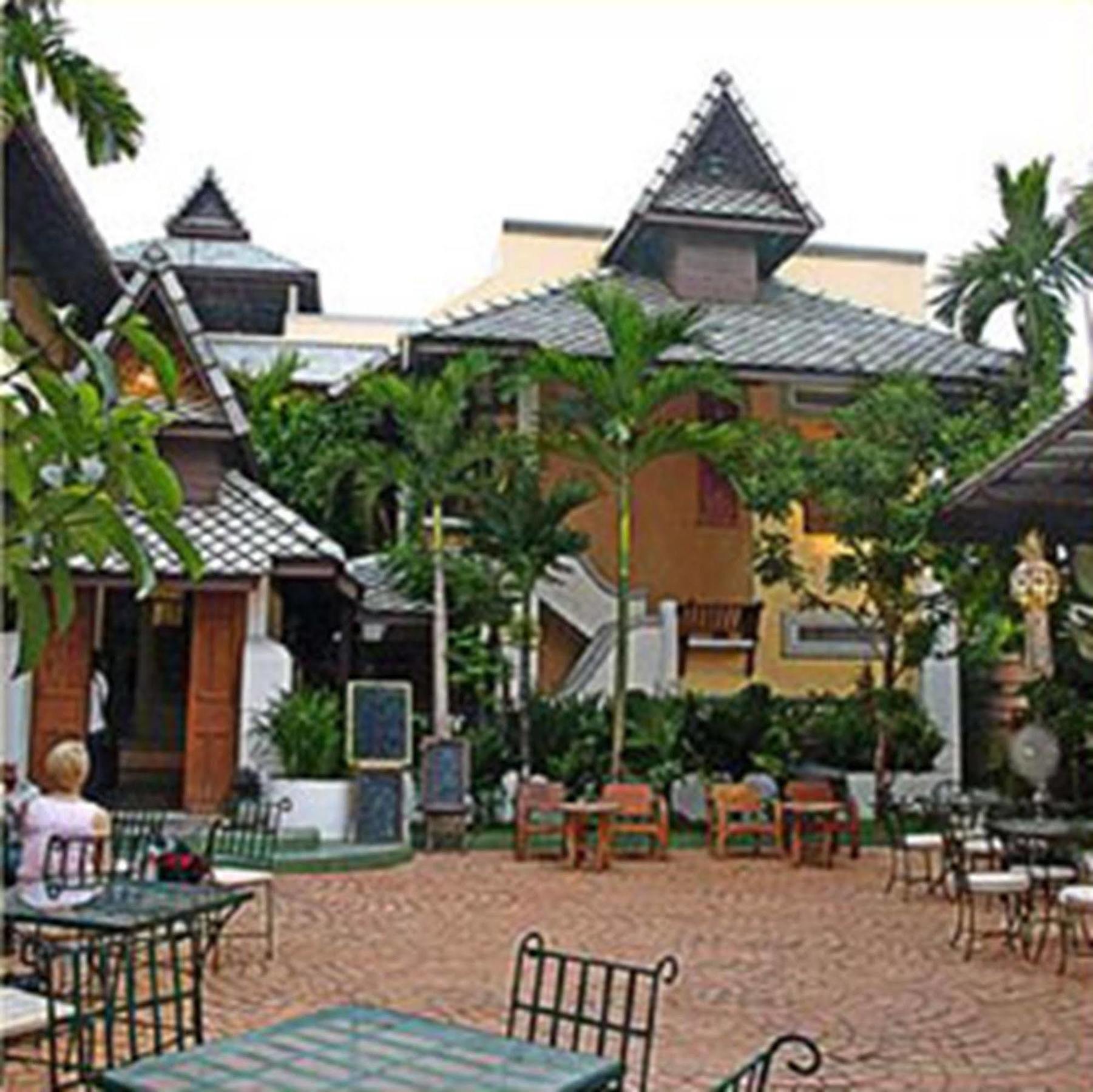 Tadkham Village, Chiang Mai Bagian luar foto