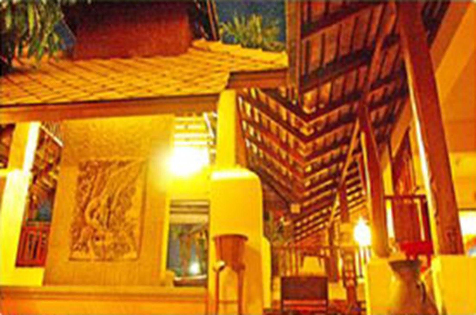 Tadkham Village, Chiang Mai Bagian luar foto