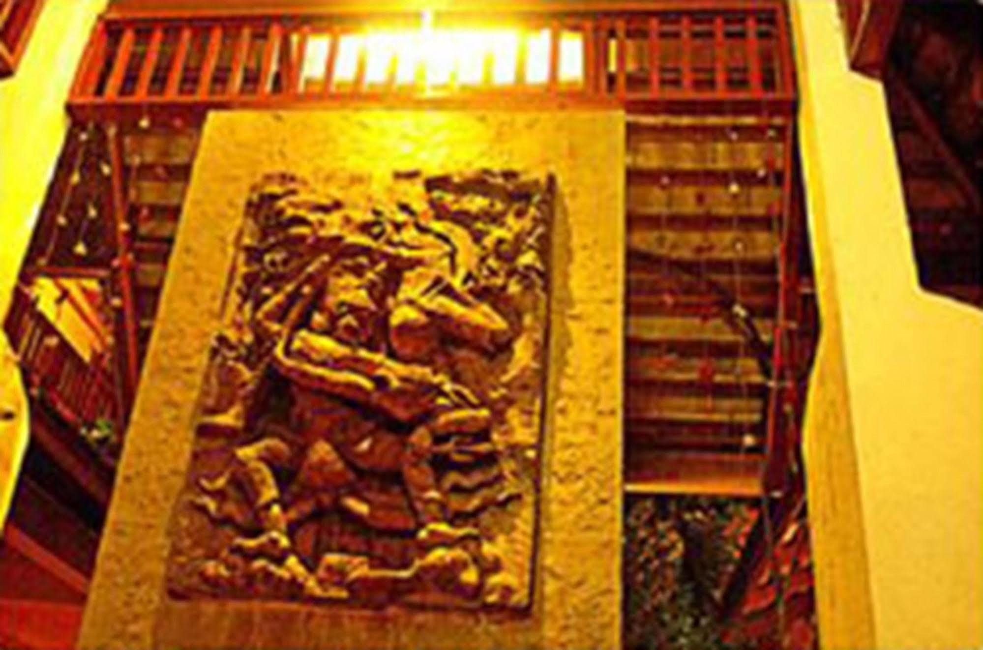 Tadkham Village, Chiang Mai Bagian luar foto