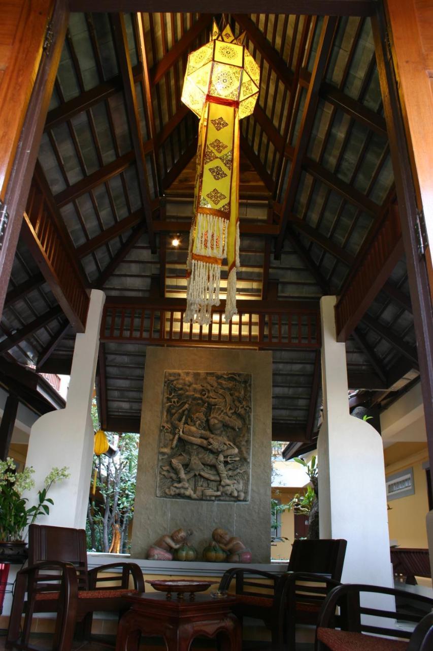 Tadkham Village, Chiang Mai Bagian luar foto